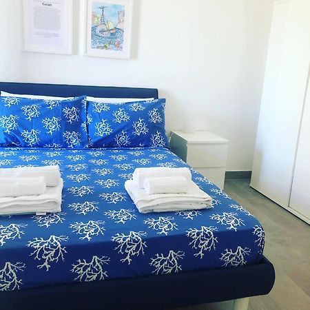 Farau B&B Μεσίνα Εξωτερικό φωτογραφία