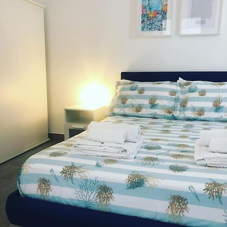 Farau B&B Μεσίνα Εξωτερικό φωτογραφία