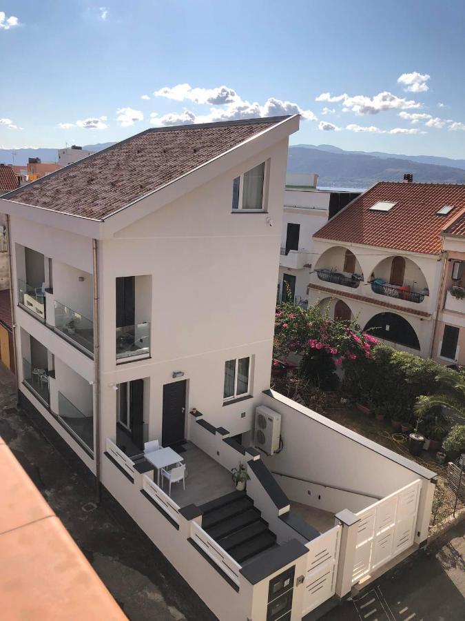 Farau B&B Μεσίνα Εξωτερικό φωτογραφία