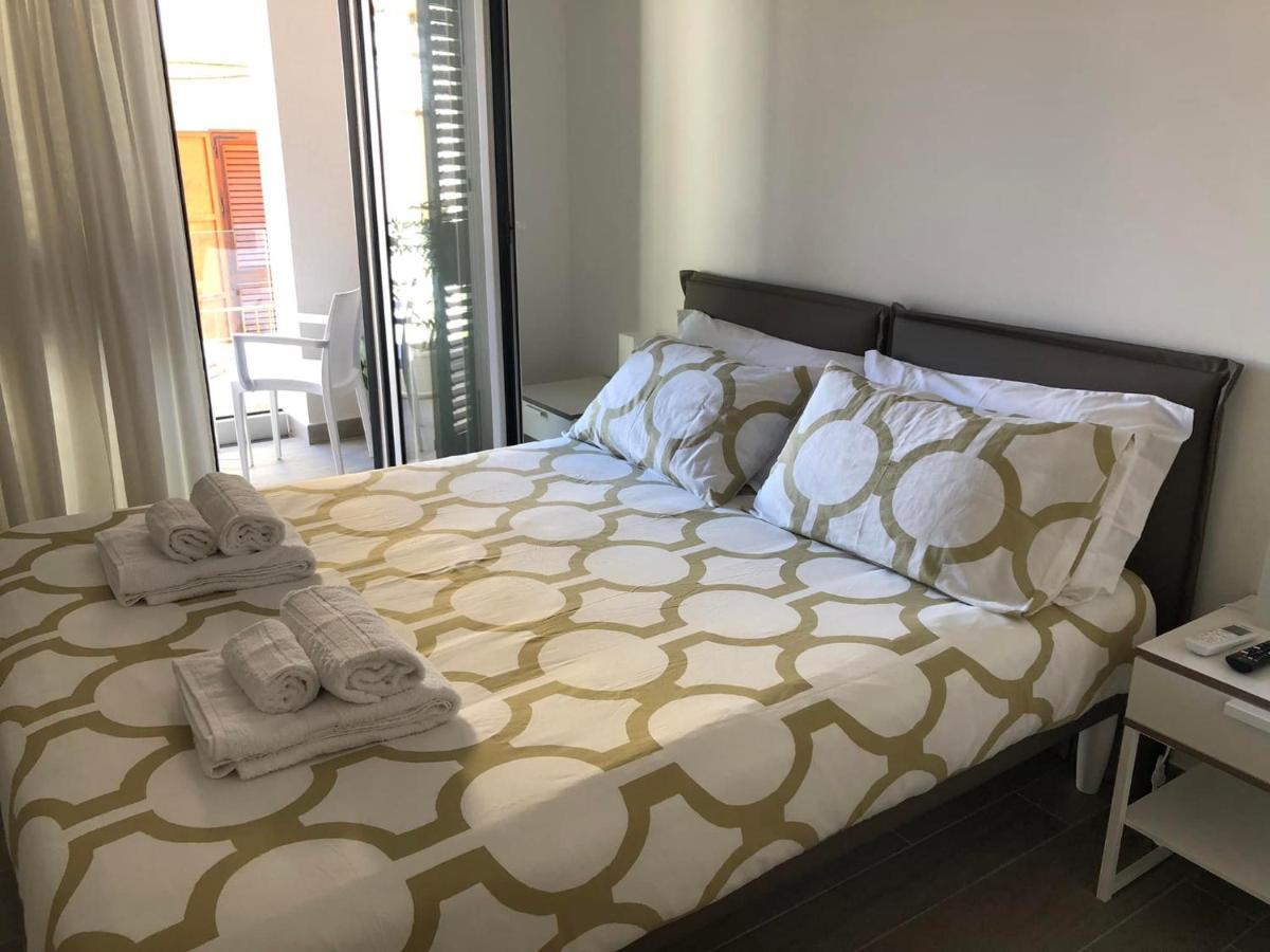 Farau B&B Μεσίνα Εξωτερικό φωτογραφία