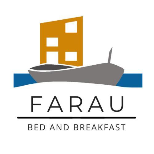 Farau B&B Μεσίνα Εξωτερικό φωτογραφία
