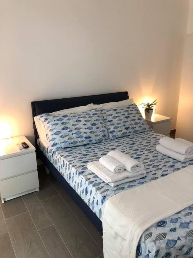 Farau B&B Μεσίνα Εξωτερικό φωτογραφία