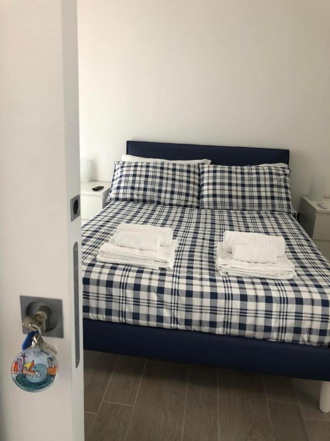 Farau B&B Μεσίνα Εξωτερικό φωτογραφία