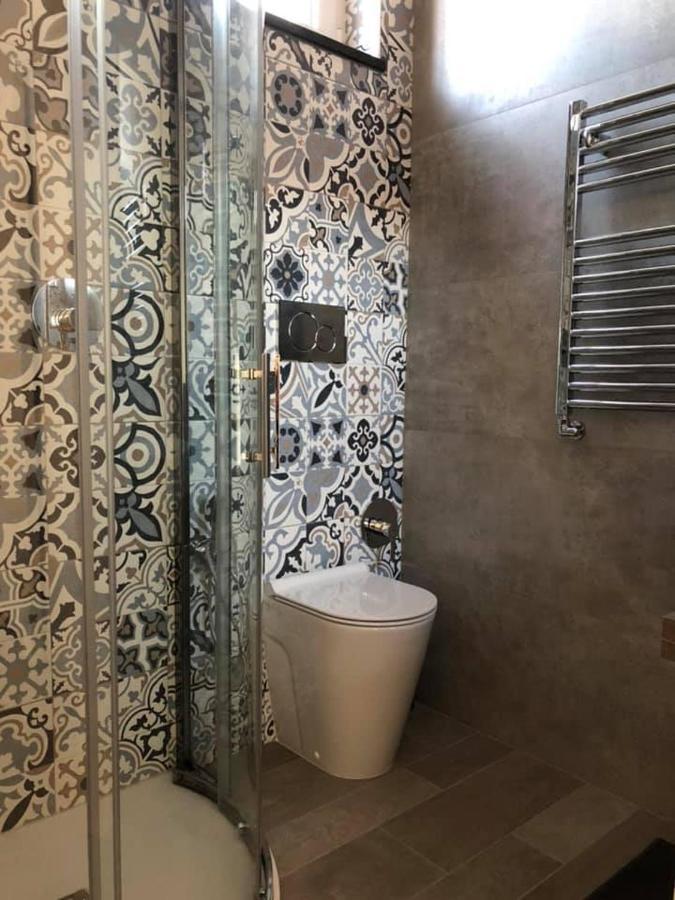Farau B&B Μεσίνα Εξωτερικό φωτογραφία