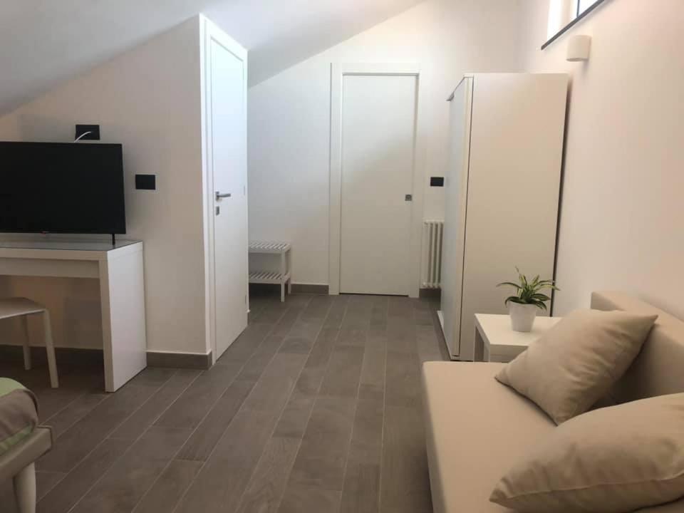 Farau B&B Μεσίνα Εξωτερικό φωτογραφία
