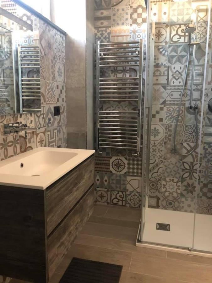Farau B&B Μεσίνα Εξωτερικό φωτογραφία