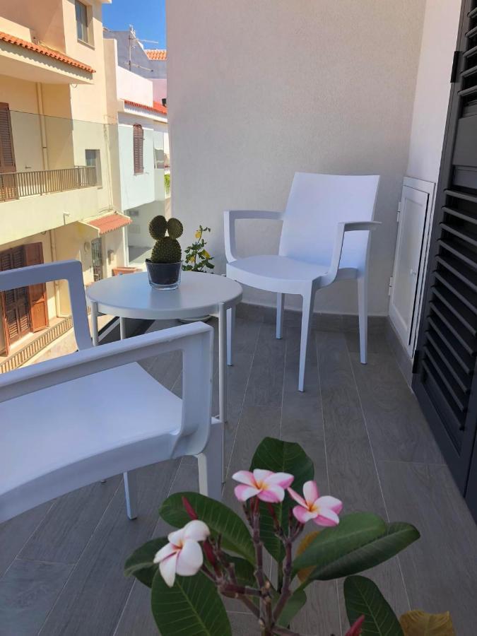 Farau B&B Μεσίνα Εξωτερικό φωτογραφία