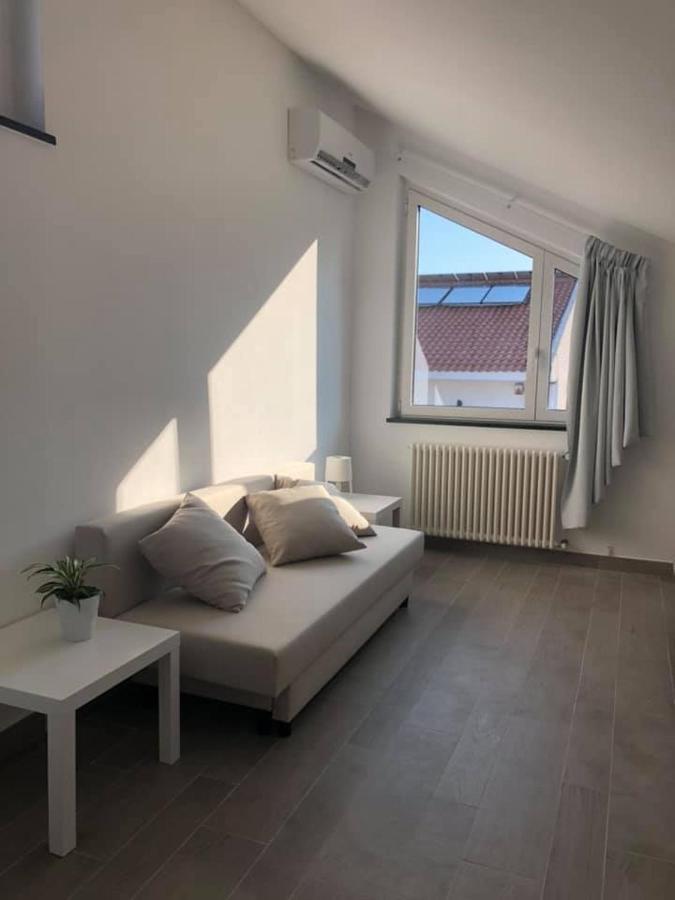 Farau B&B Μεσίνα Εξωτερικό φωτογραφία