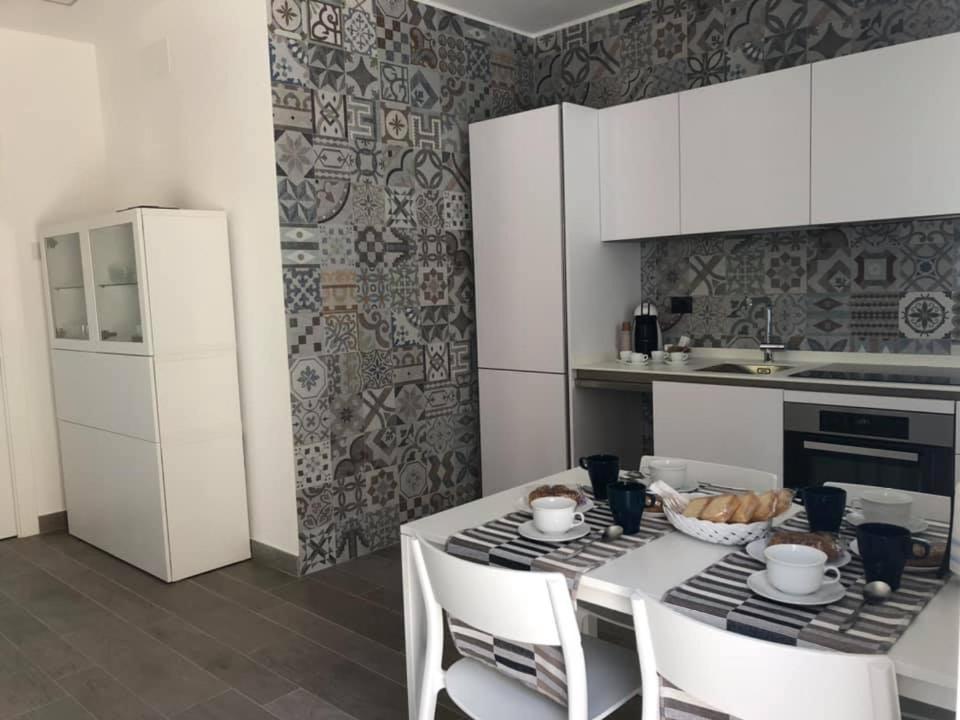 Farau B&B Μεσίνα Εξωτερικό φωτογραφία